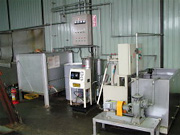 Oil Recycling System